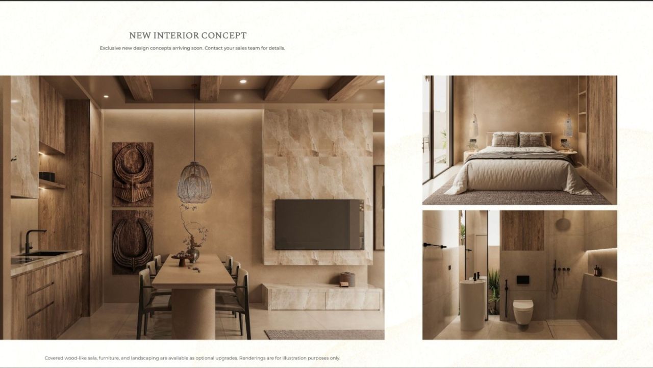 Вилла в Манике, Таиланд, 173 м² - фото 6