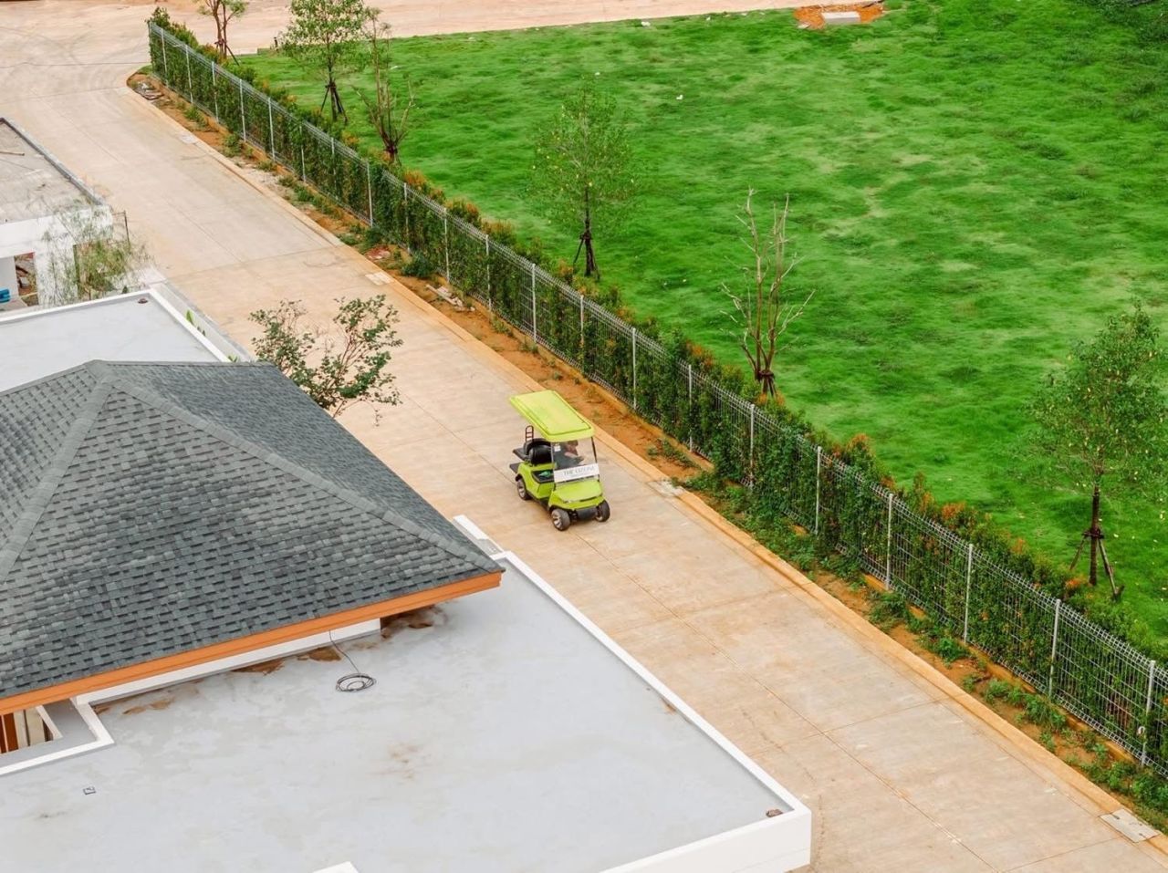 Вилла в Тхаланге, Таиланд, 394 м² - фото 6