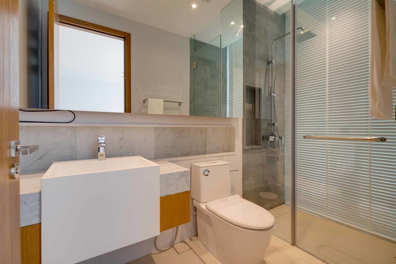 Вилла на пляже Лаян, Таиланд, 425 м² - фото 6