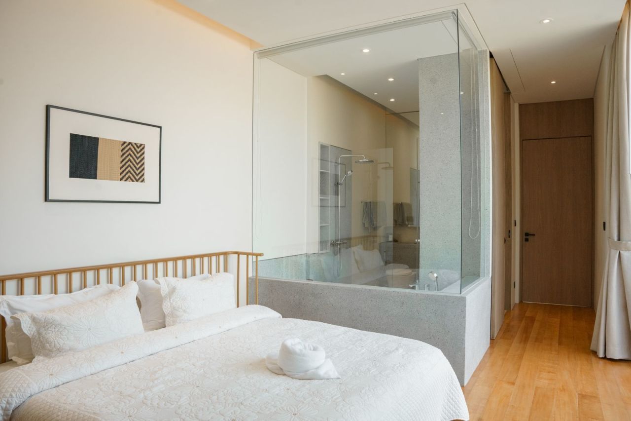 Вилла в Чернгталае, Таиланд, 369 м² - фото 7