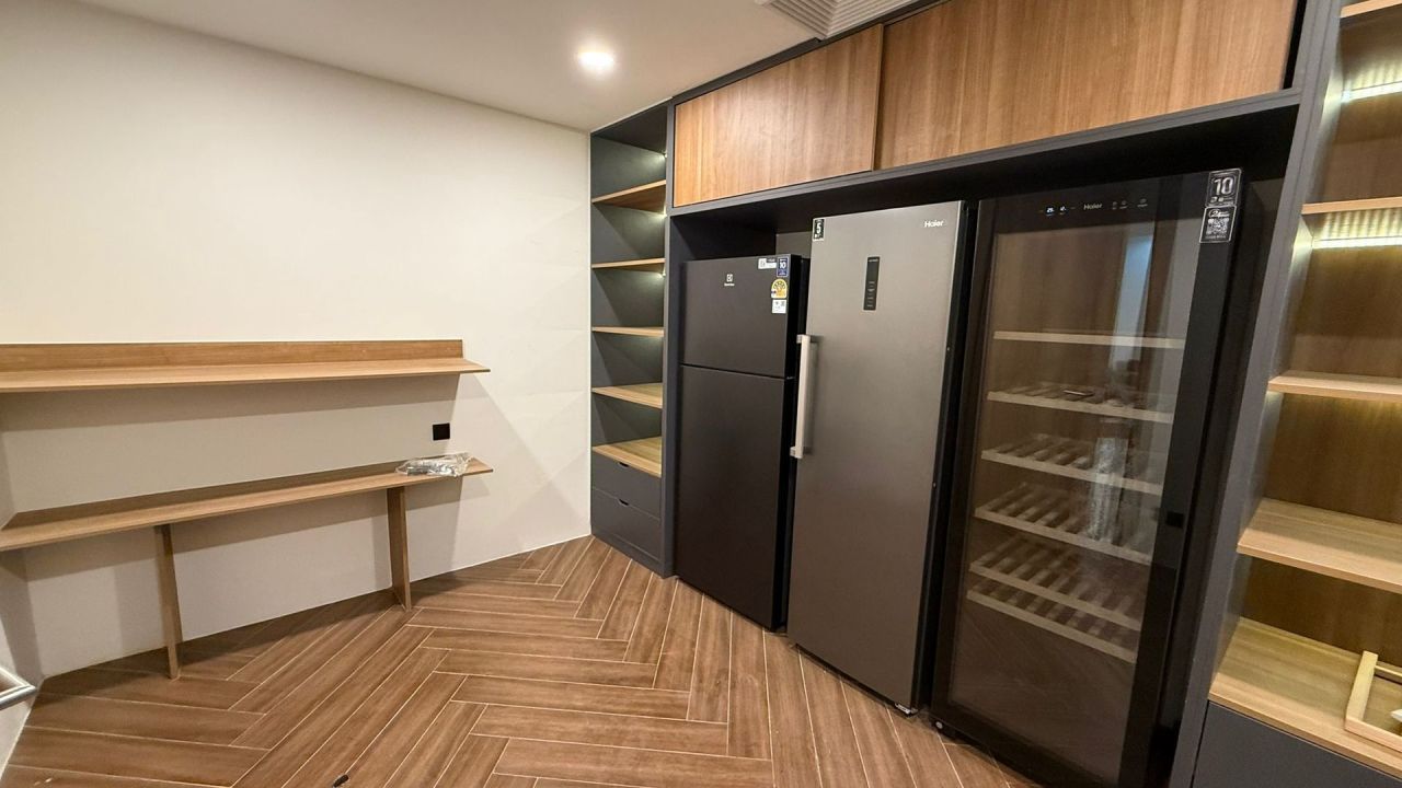 Вилла в Манике, Таиланд, 450 м² - фото 7