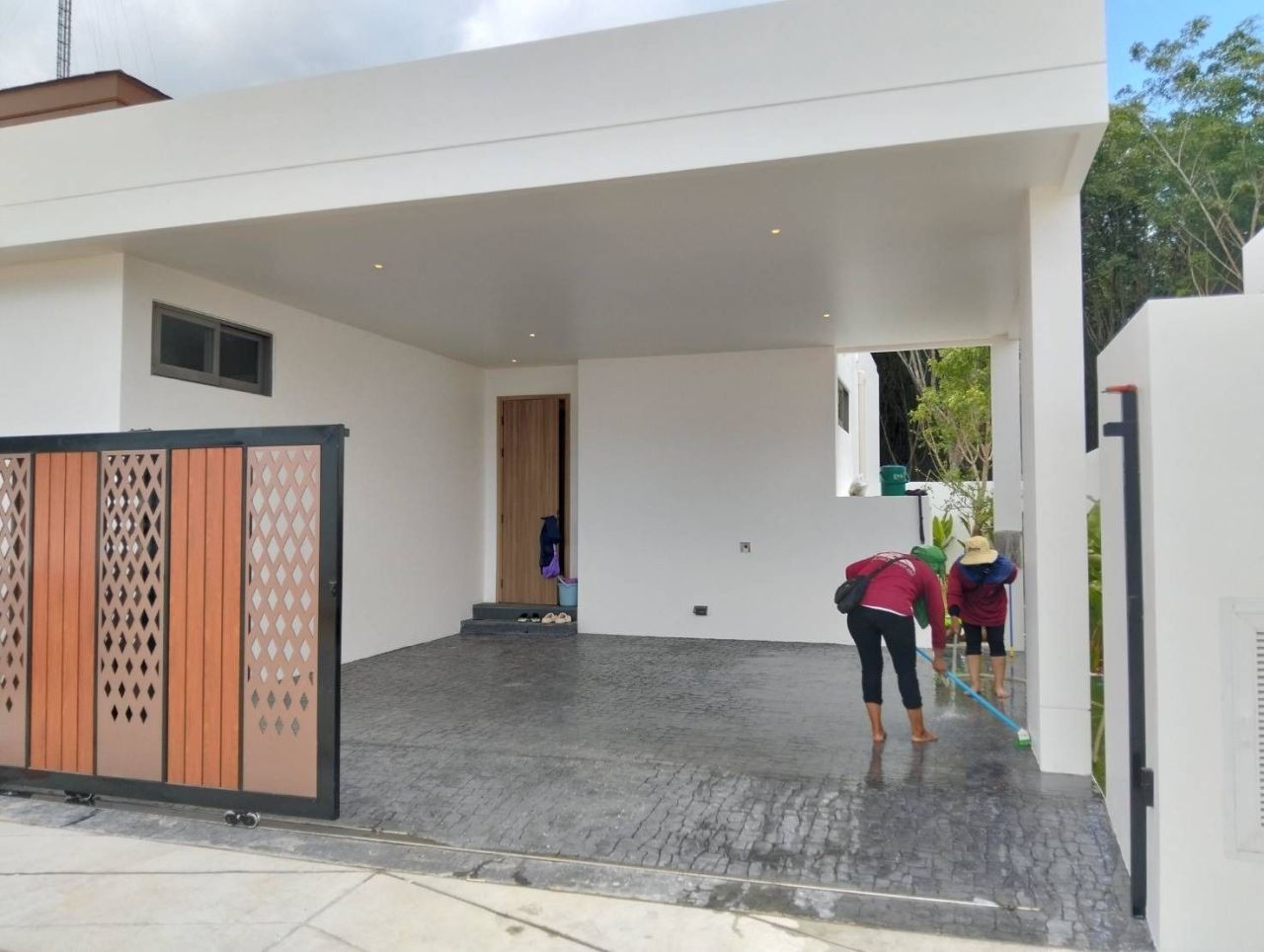 Вилла в Тхаланге, Таиланд, 307 м² - фото 7