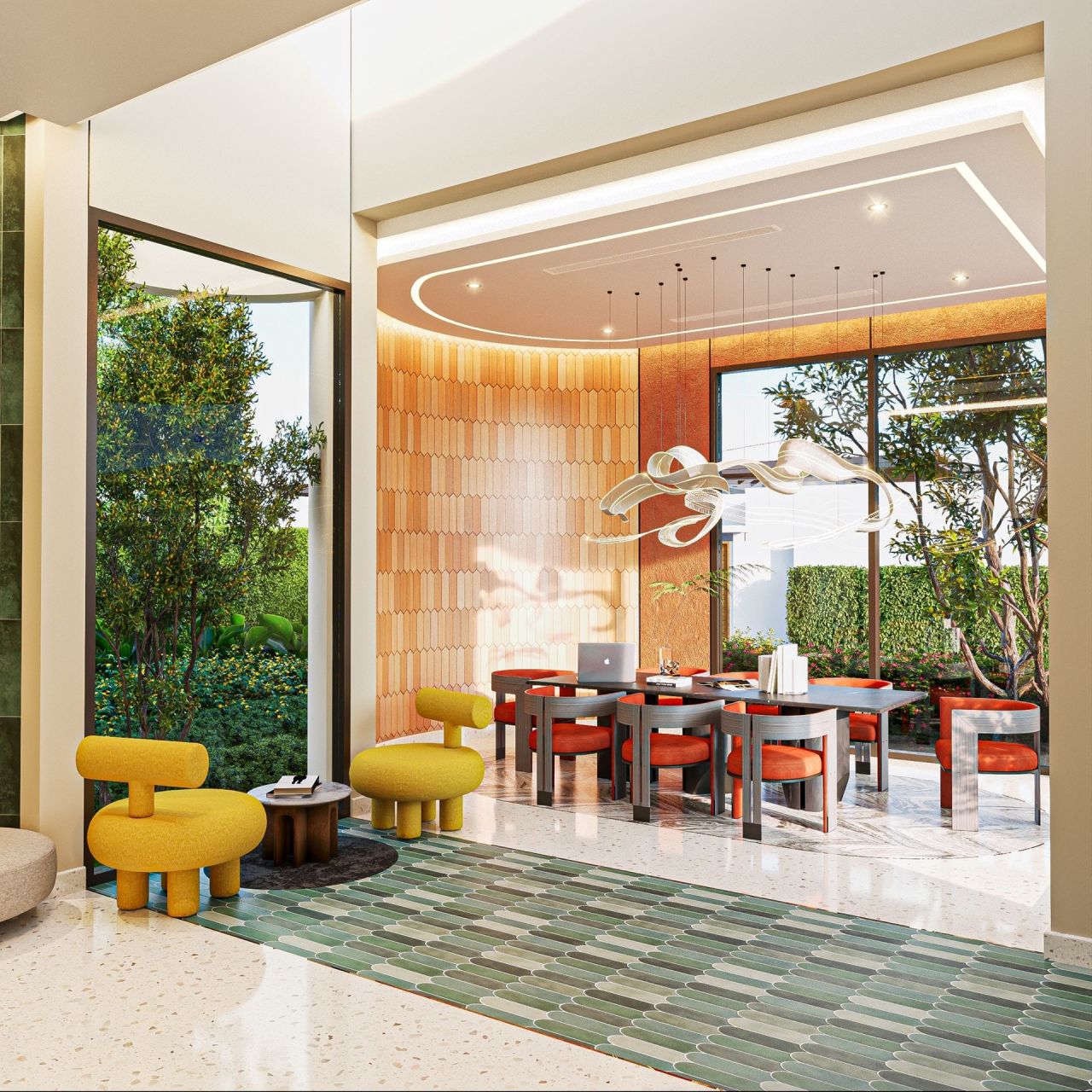 Вилла в Пру Чампа, Таиланд, 280 м² - фото 7