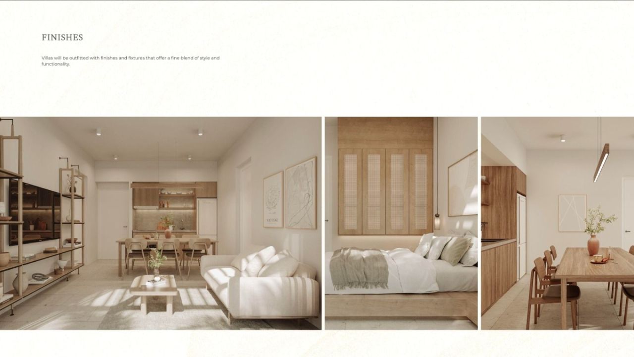 Вилла в Манике, Таиланд, 173 м² - фото 8