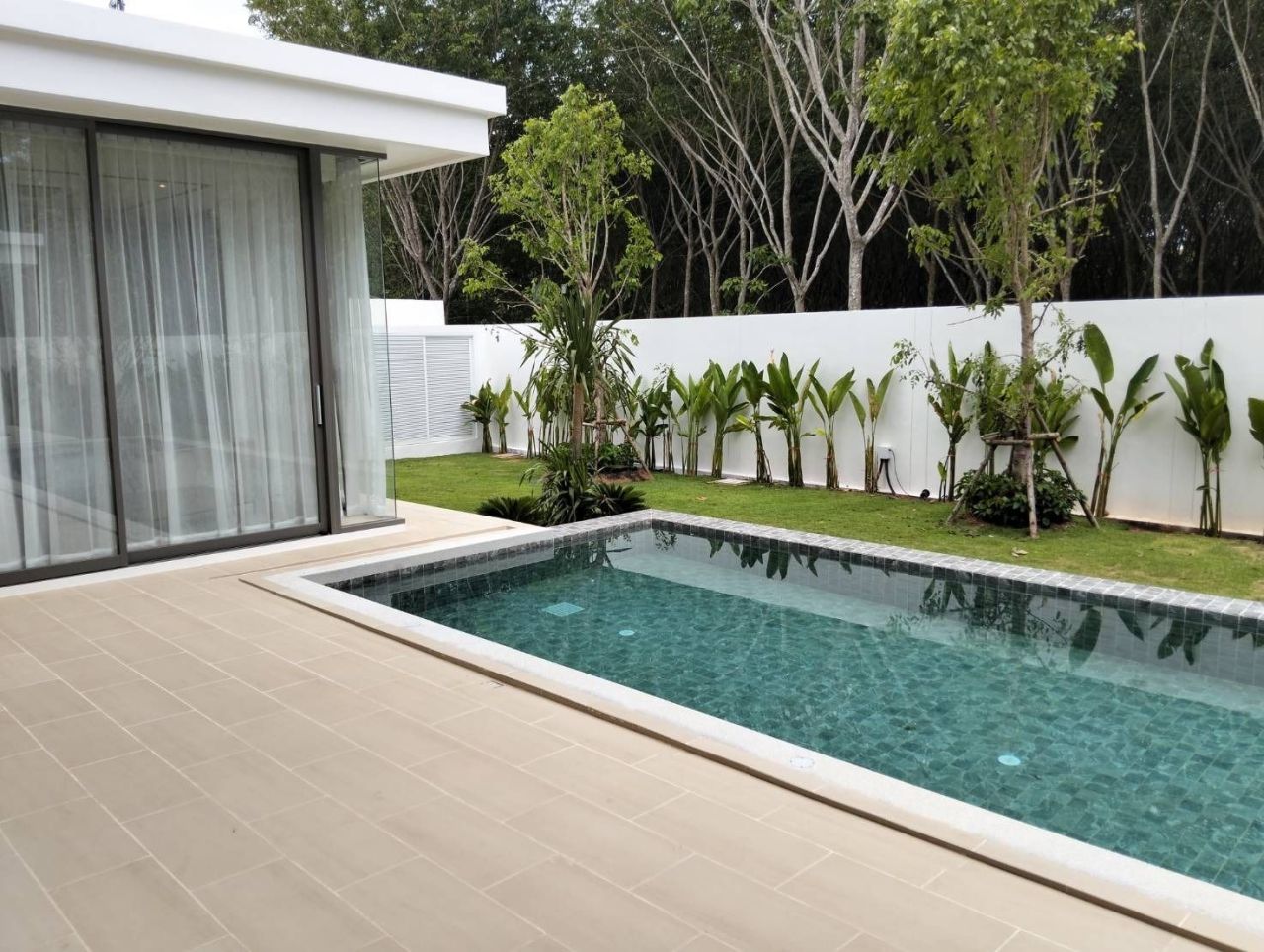 Вилла в Тхаланге, Таиланд, 307 м² - фото 8