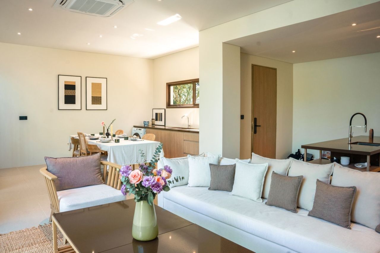 Вилла в Чернгталае, Таиланд, 369 м² - фото 9