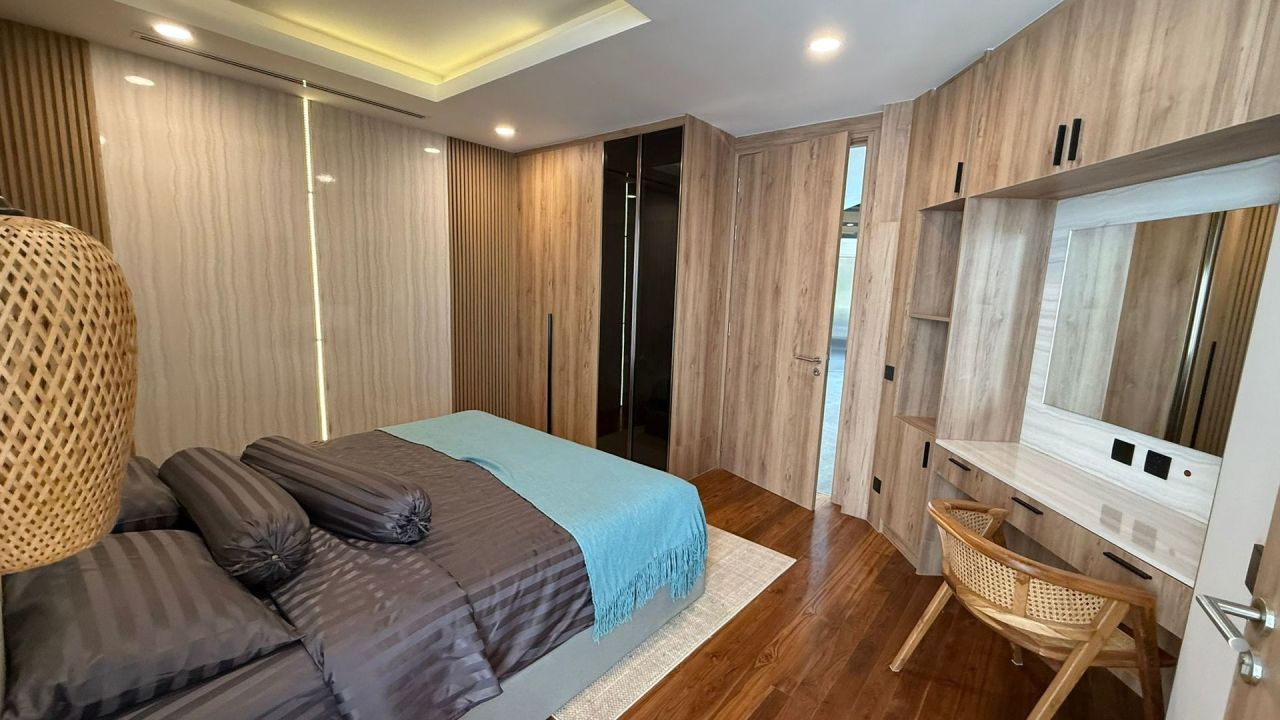 Вилла в Манике, Таиланд, 450 м² - фото 9