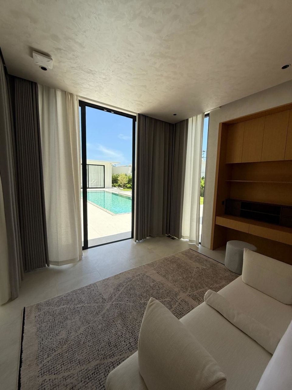 Вилла на пляже Лаян, Таиланд, 445 м² - фото 9