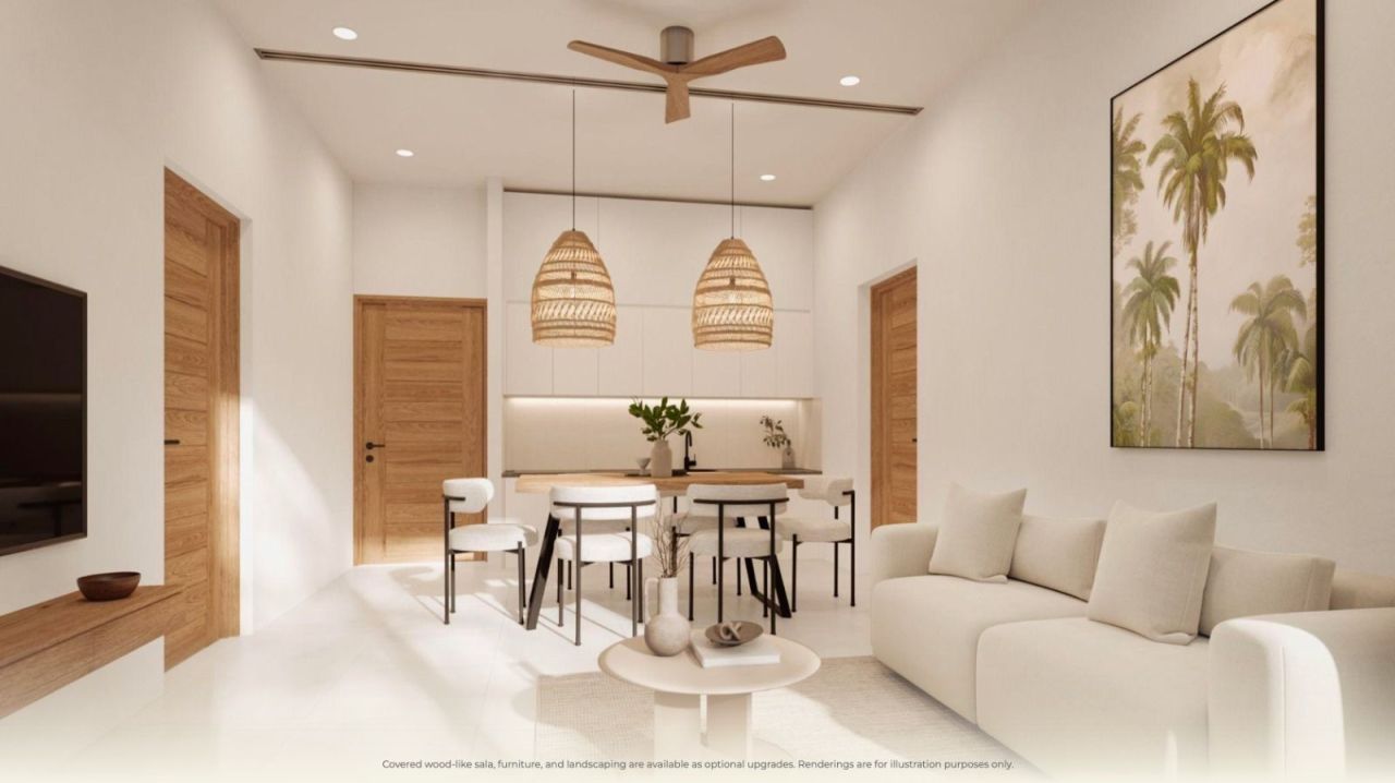 Вилла в Манике, Таиланд, 173 м² - фото 10