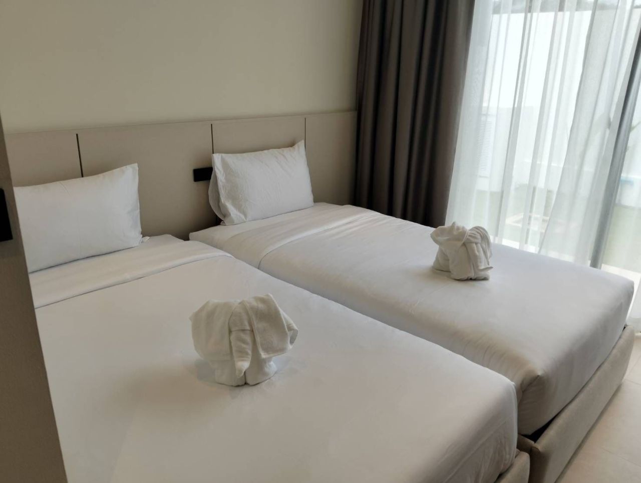 Вилла в Тхаланге, Таиланд, 307 м² - фото 10