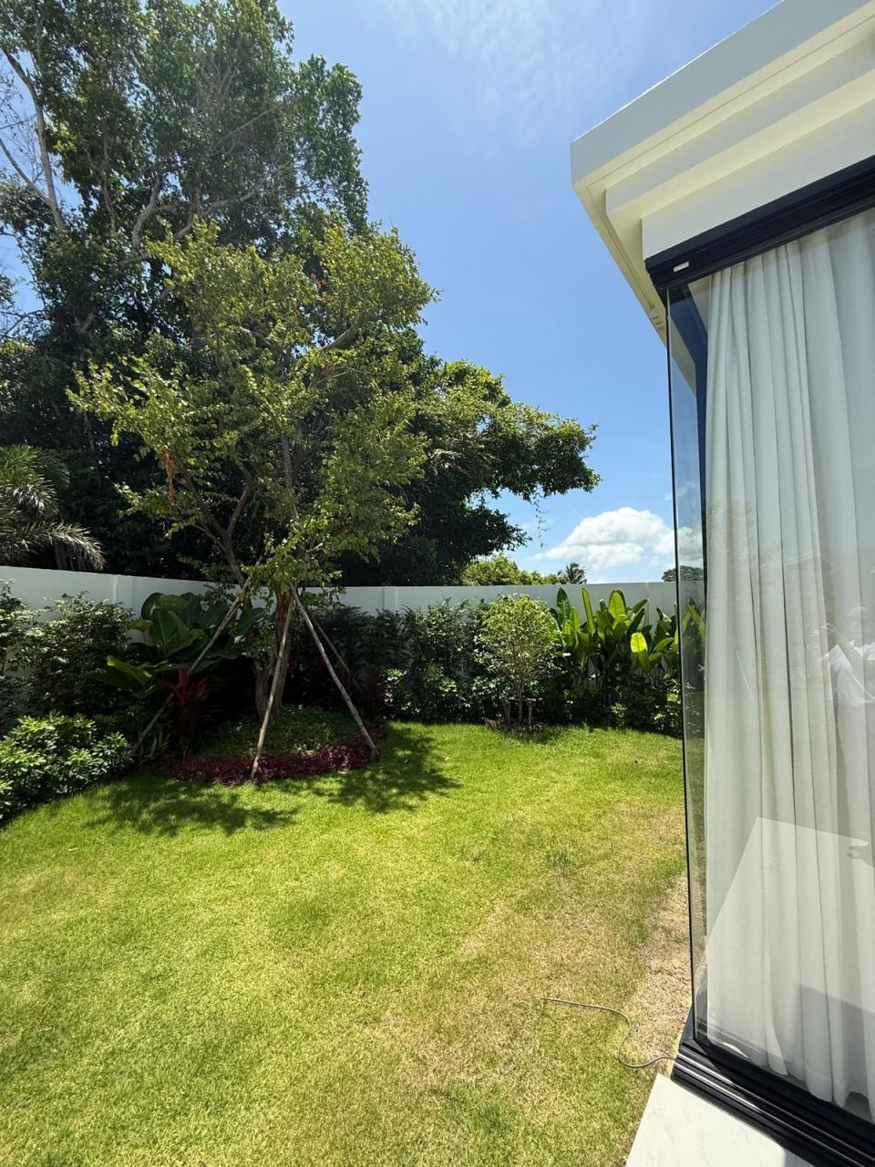 Вилла на пляже Лаян, Таиланд, 445 м² - фото 11