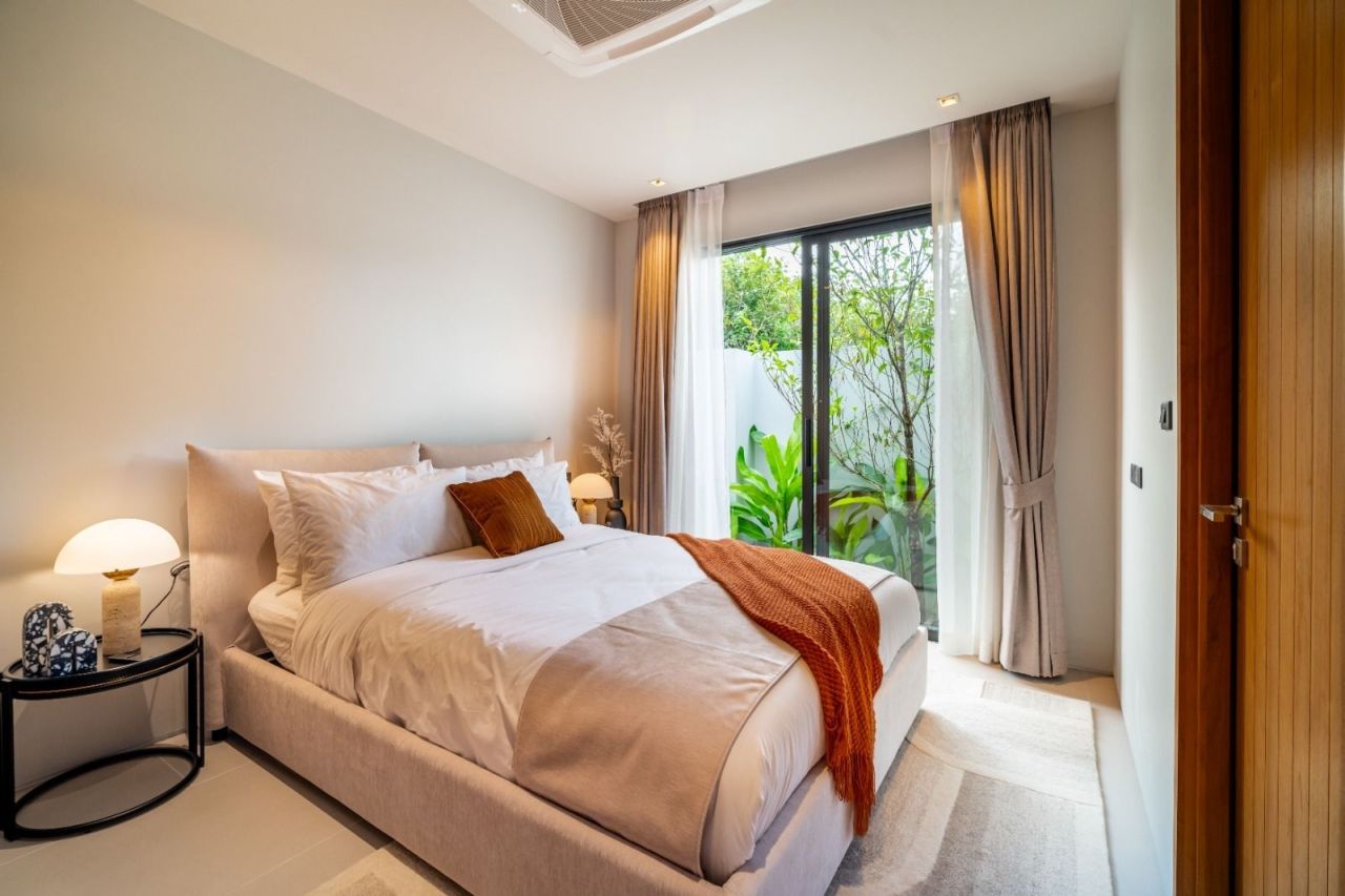 Вилла в Пру Чампа, Таиланд, 305 м² - фото 12