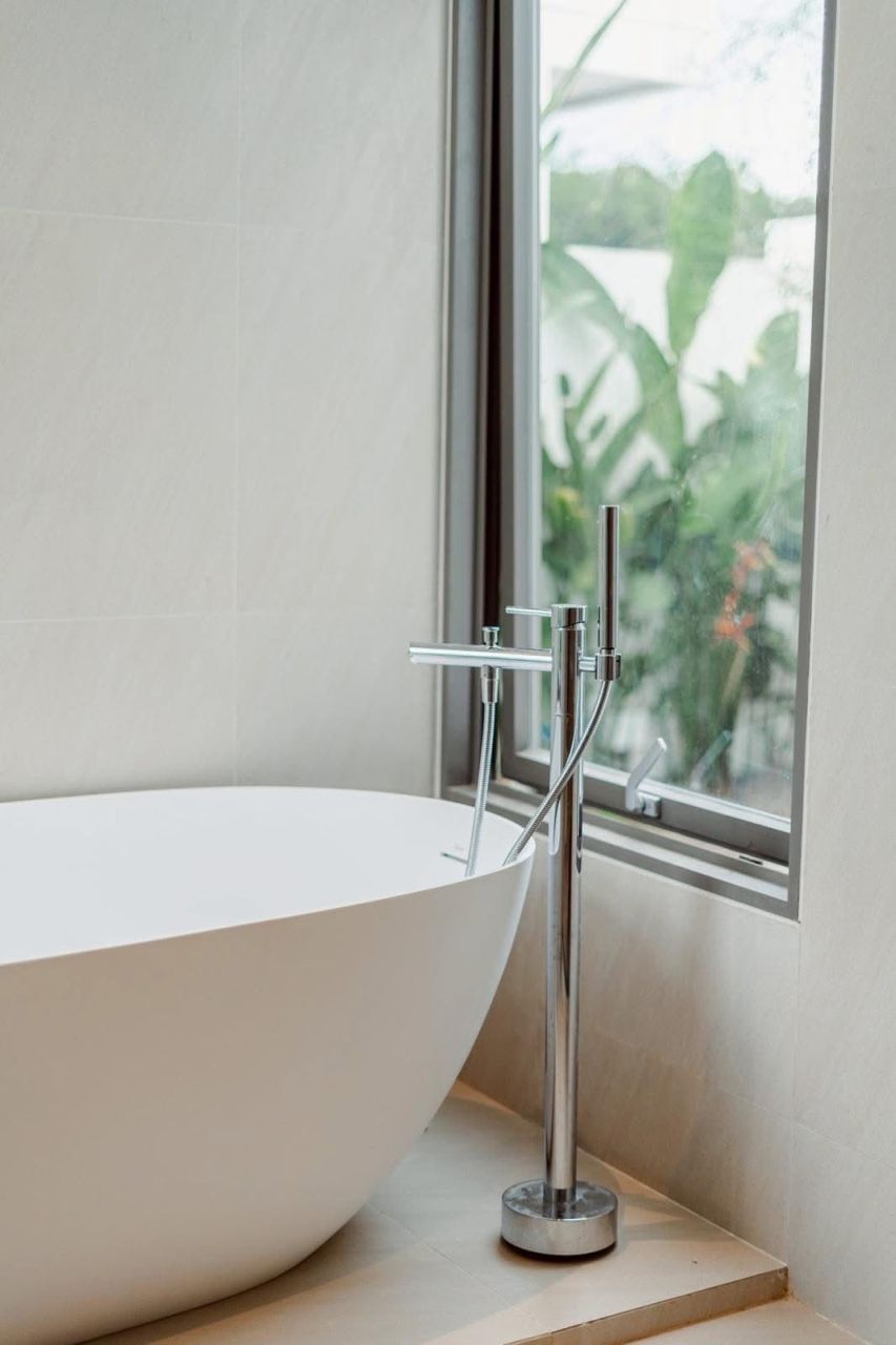 Вилла в Тхаланге, Таиланд, 307 м² - фото 12