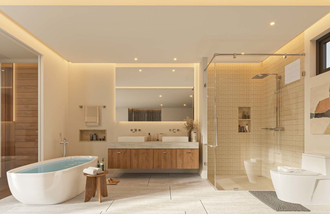 Вилла в Пру Чампа, Таиланд, 280 м² - фото 12