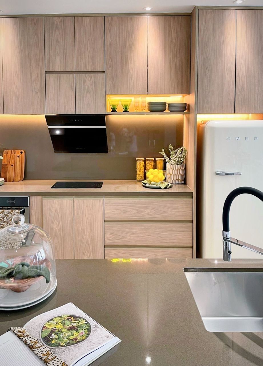 Вилла в Чернгталае, Таиланд, 369 м² - фото 13