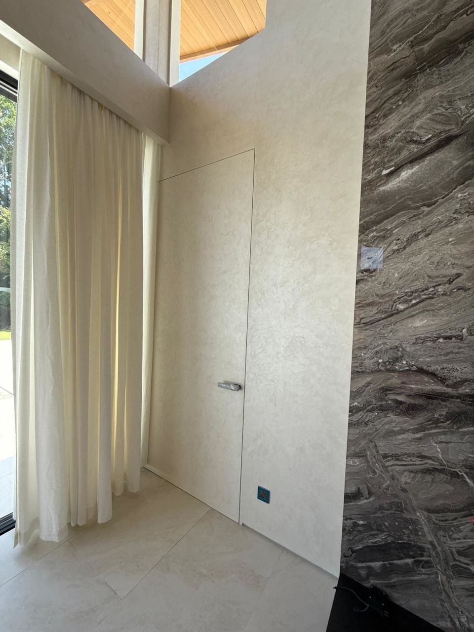 Вилла на пляже Лаян, Таиланд, 445 м² - фото 13