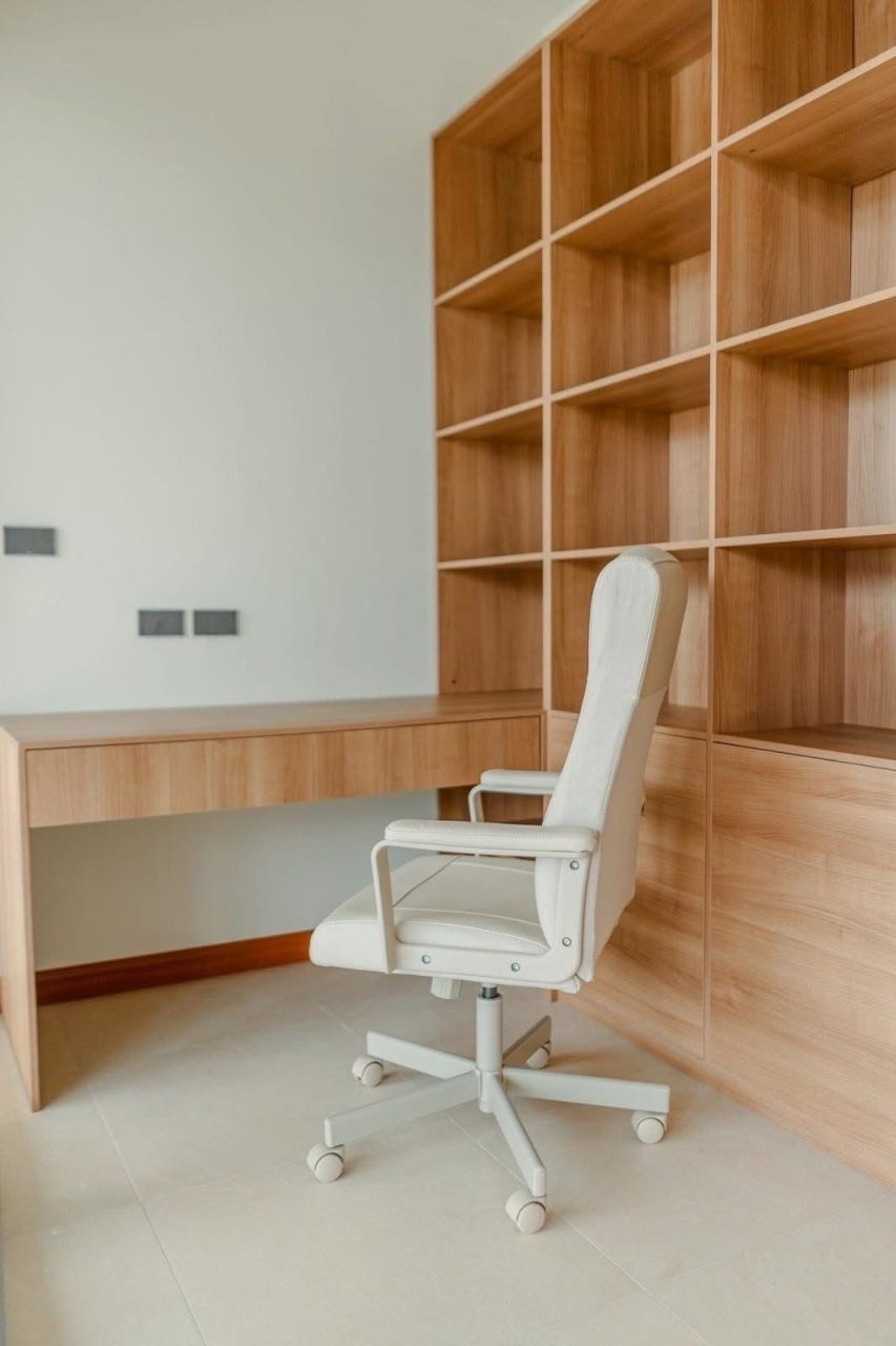 Вилла в Тхаланге, Таиланд, 307 м² - фото 14