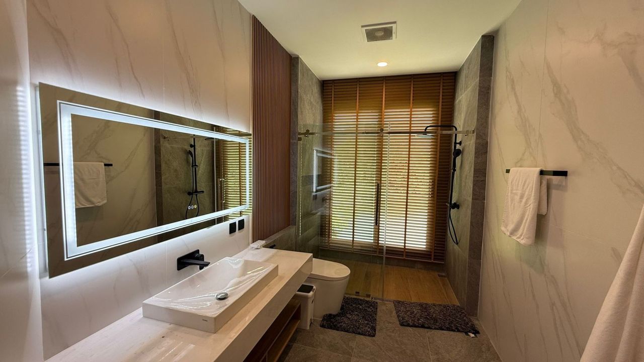 Вилла в Манике, Таиланд, 450 м² - фото 14