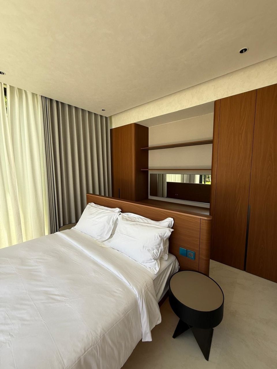 Вилла на пляже Лаян, Таиланд, 445 м² - фото 14