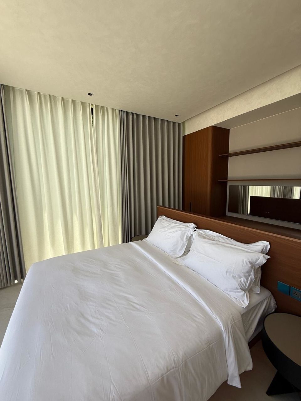 Вилла на пляже Лаян, Таиланд, 445 м² - фото 15