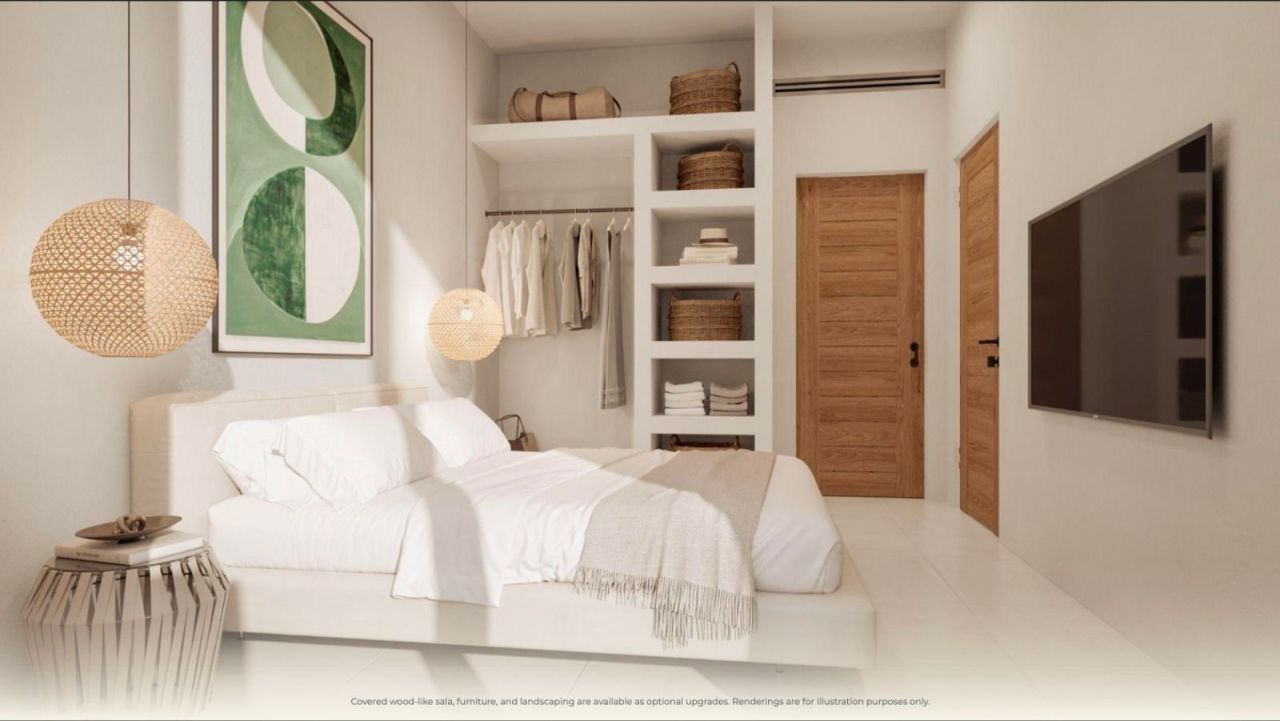 Вилла в Манике, Таиланд, 173 м² - фото 16