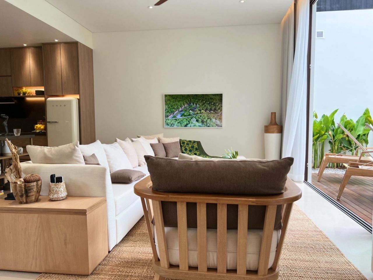 Вилла в Чернгталае, Таиланд, 369 м² - фото 18