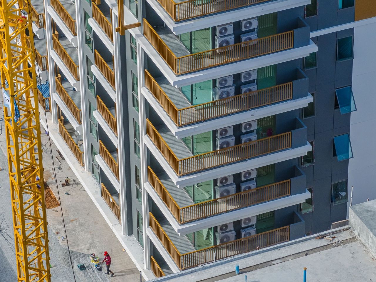 Апартаменты на пляже Банг Тао, Таиланд, 72 м² - фото 18