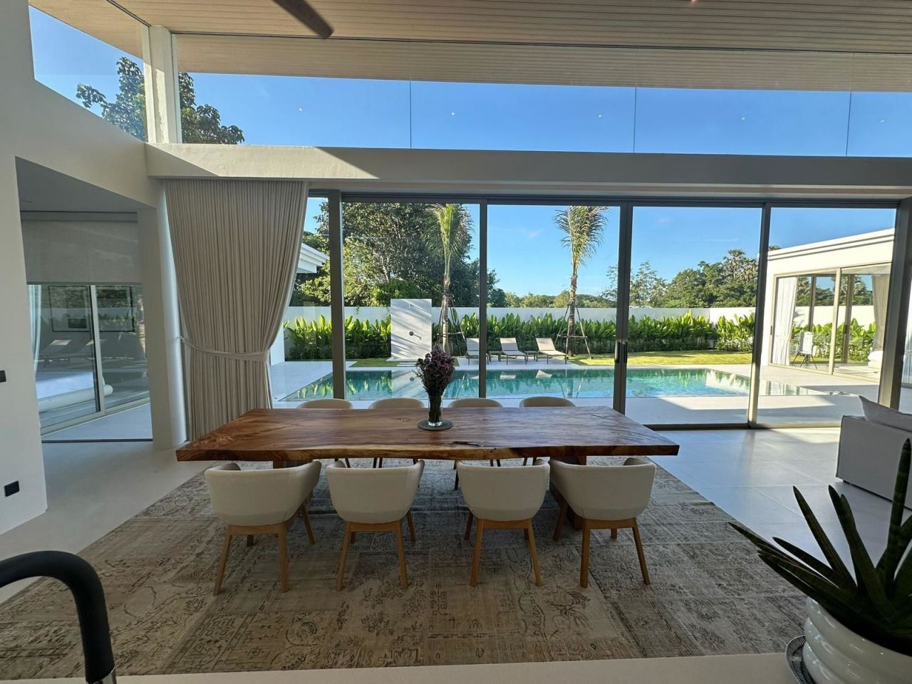 Вилла на пляже Лаян, Таиланд, 445 м² - фото 18