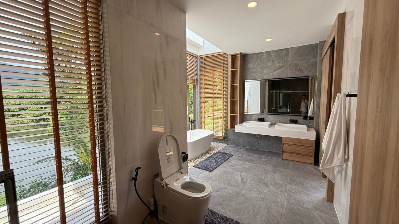 Вилла в Манике, Таиланд, 450 м² - фото 19