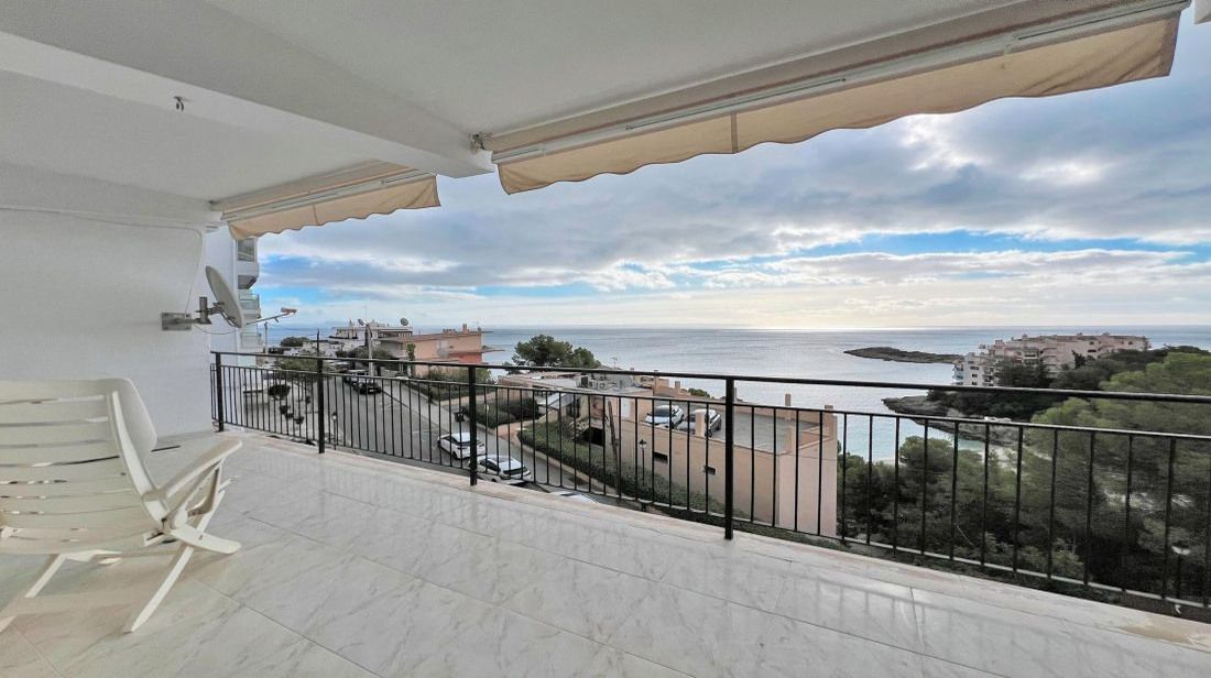 Квартира в Пальма-де-Майорке, Испания, 84 м² - фото 3