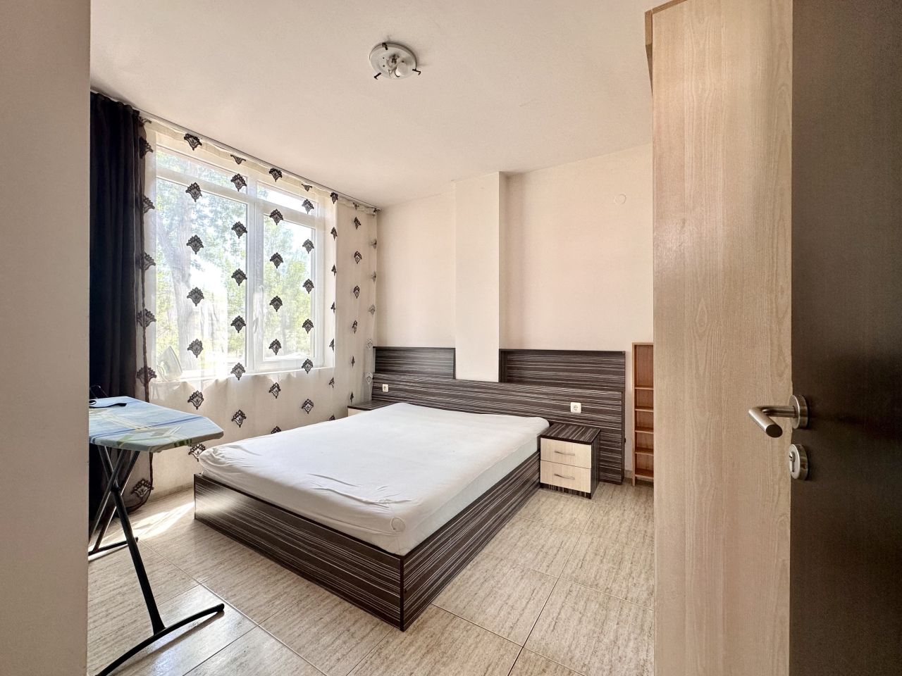 Квартира на Солнечном берегу, Болгария, 60 м² - фото 8