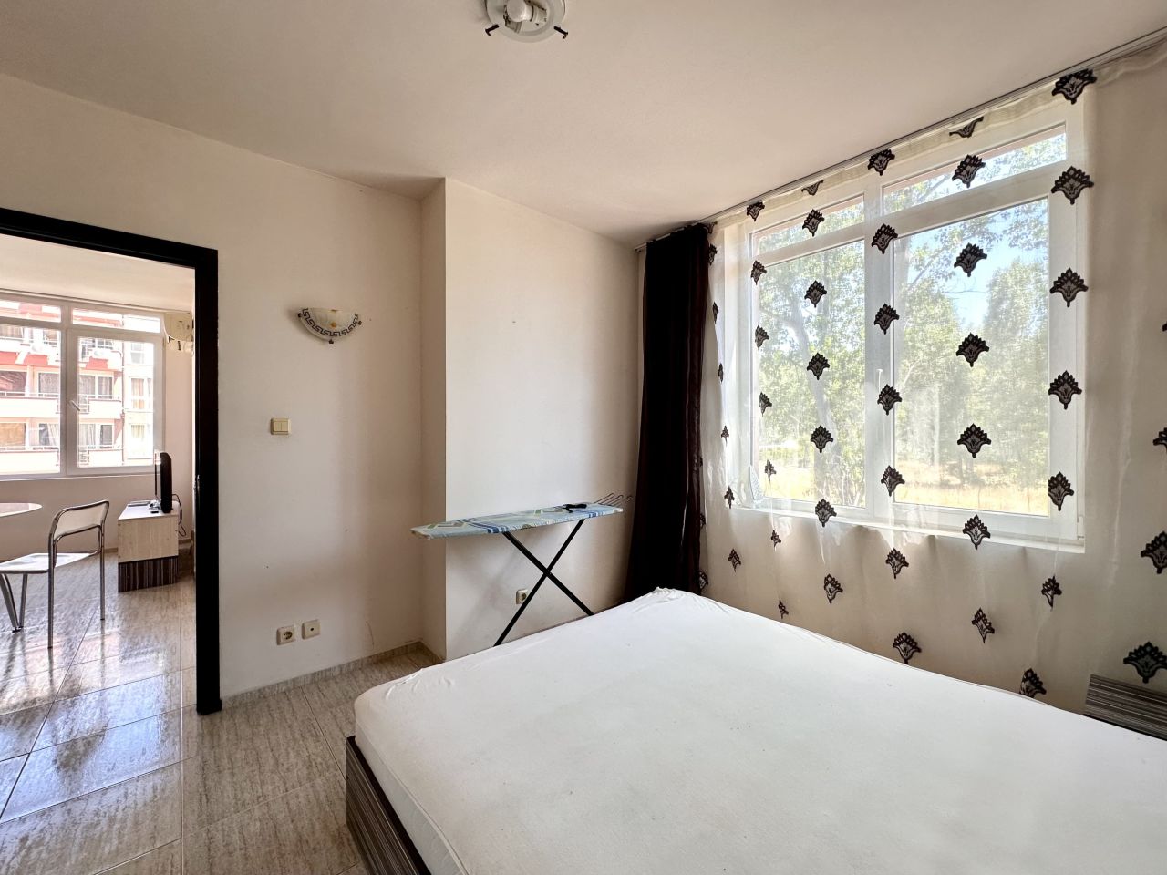 Квартира на Солнечном берегу, Болгария, 60 м² - фото 9