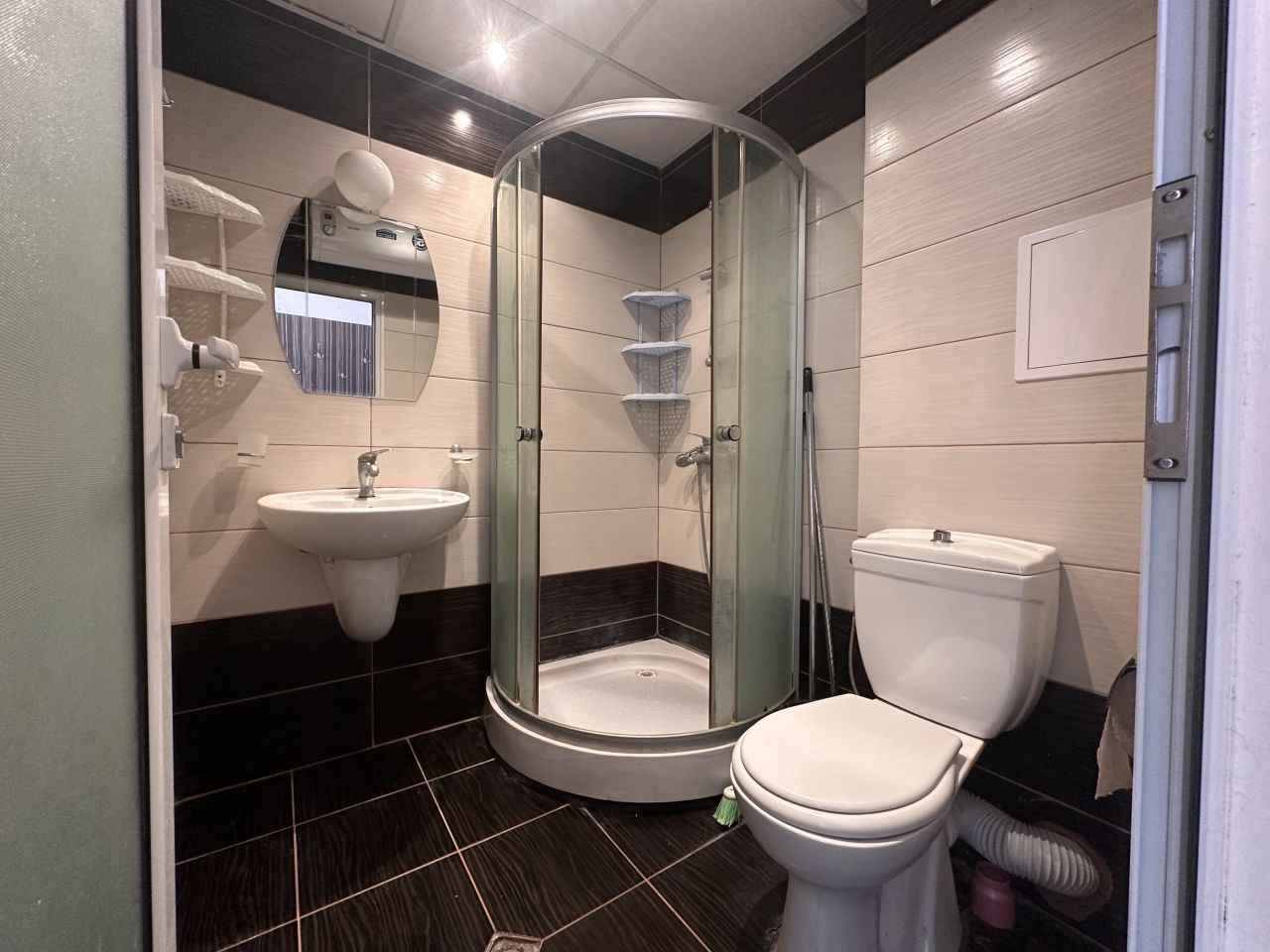 Квартира на Солнечном берегу, Болгария, 60 м² - фото 11