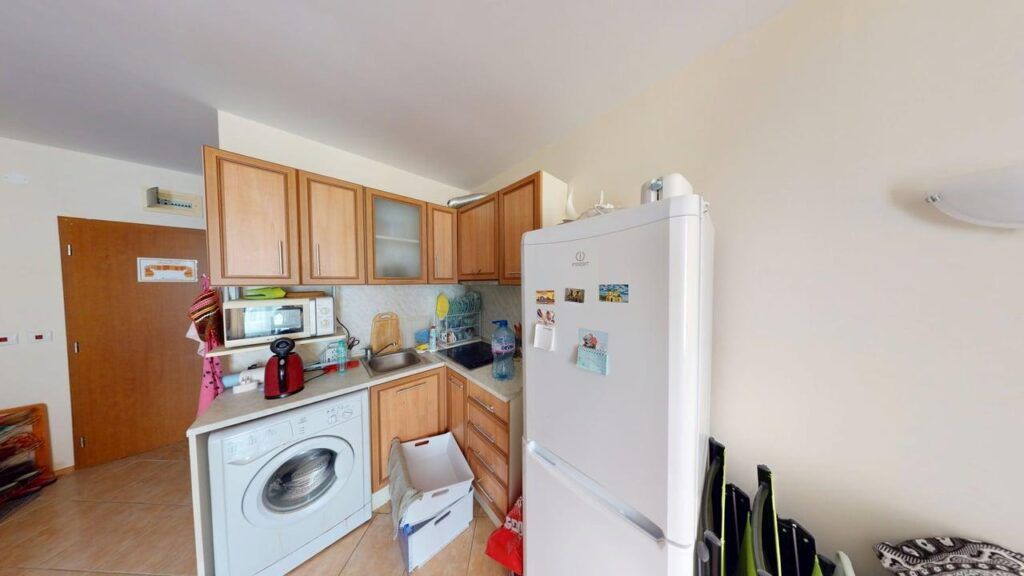 Квартира на Солнечном берегу, Болгария, 74 м² - фото 6