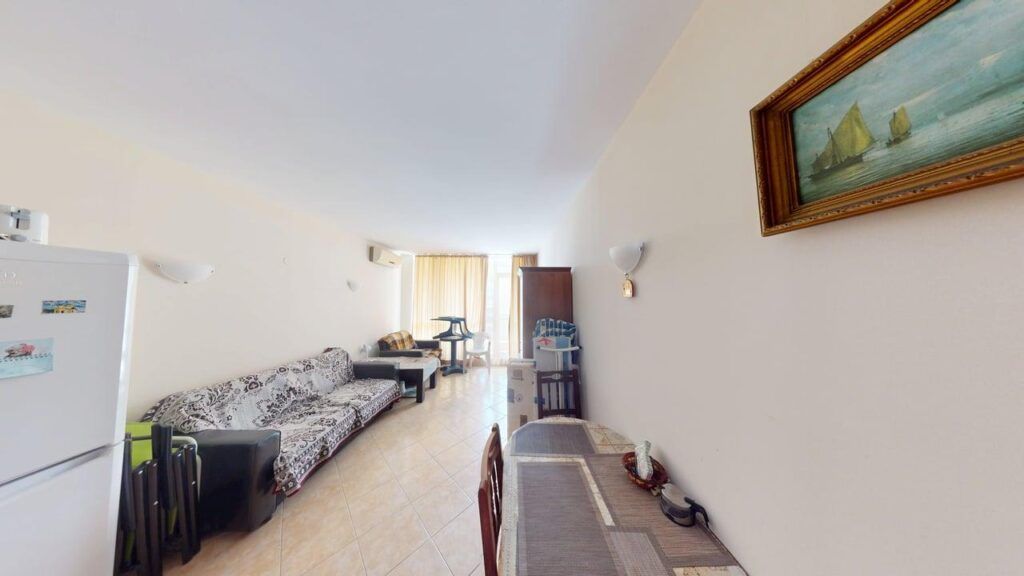 Квартира на Солнечном берегу, Болгария, 74 м² - фото 7