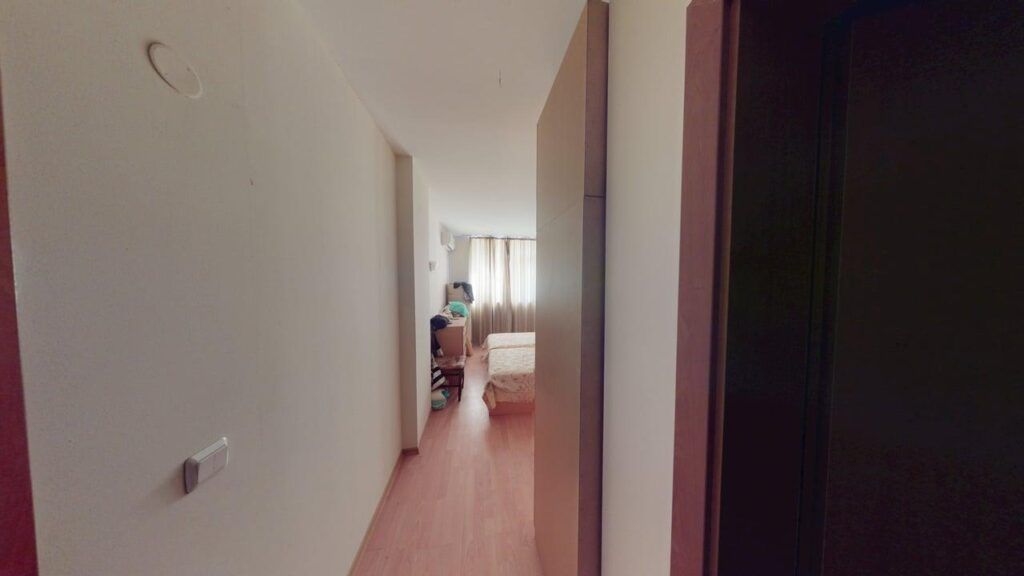 Квартира на Солнечном берегу, Болгария, 74 м² - фото 15