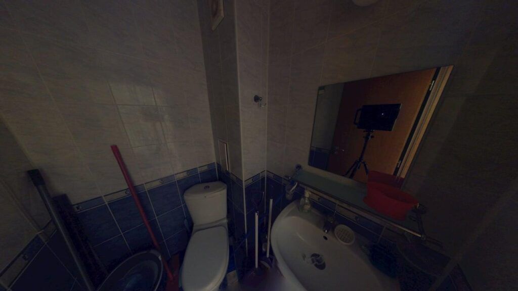 Квартира на Солнечном берегу, Болгария, 74 м² - фото 17