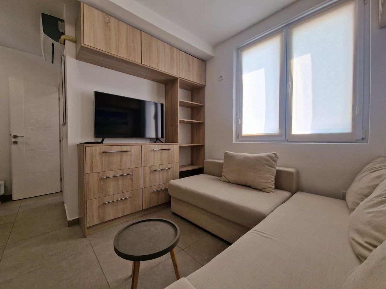 Студия в Будве, Черногория, 31 м² - фото 1