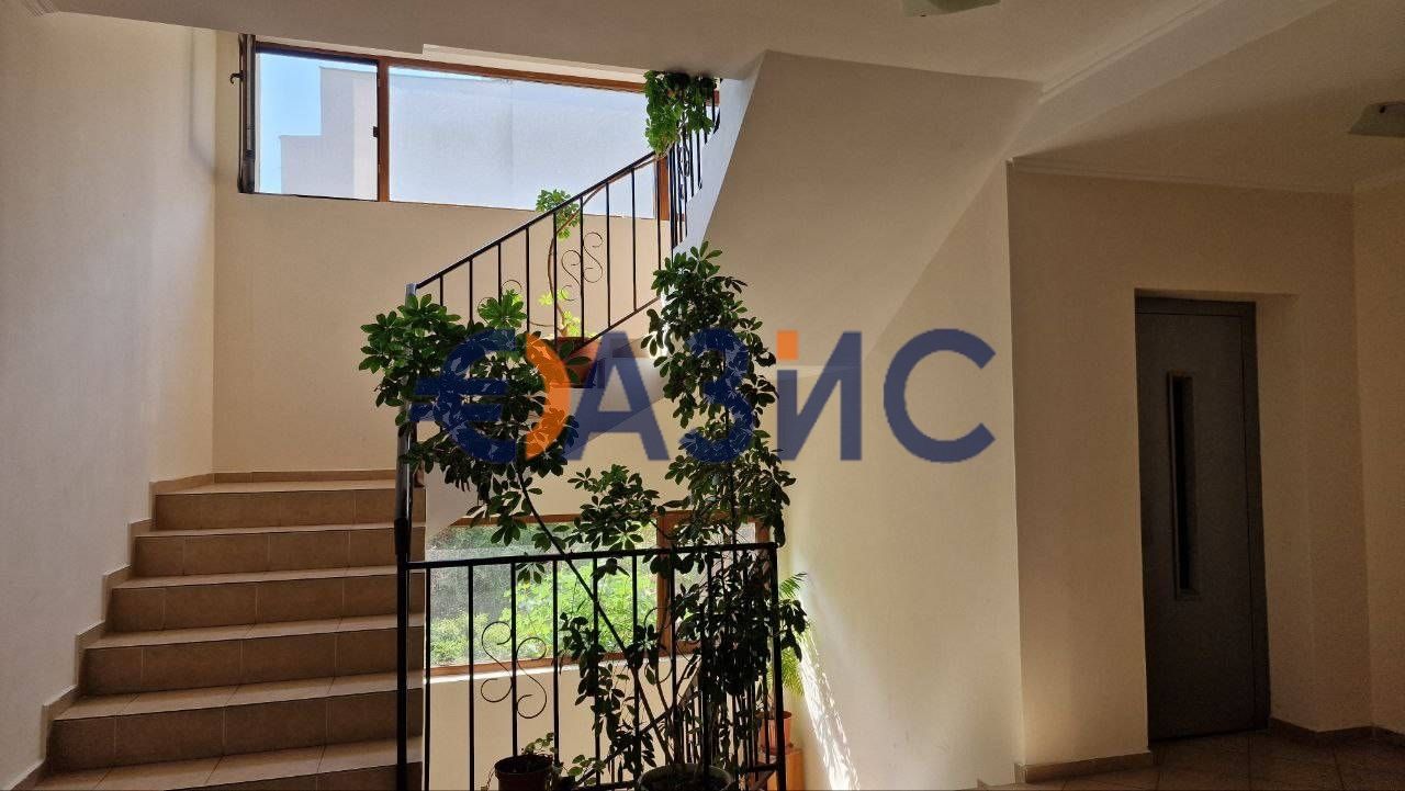 Апартаменты в Черноморце, Болгария, 55.2 м² - фото 2