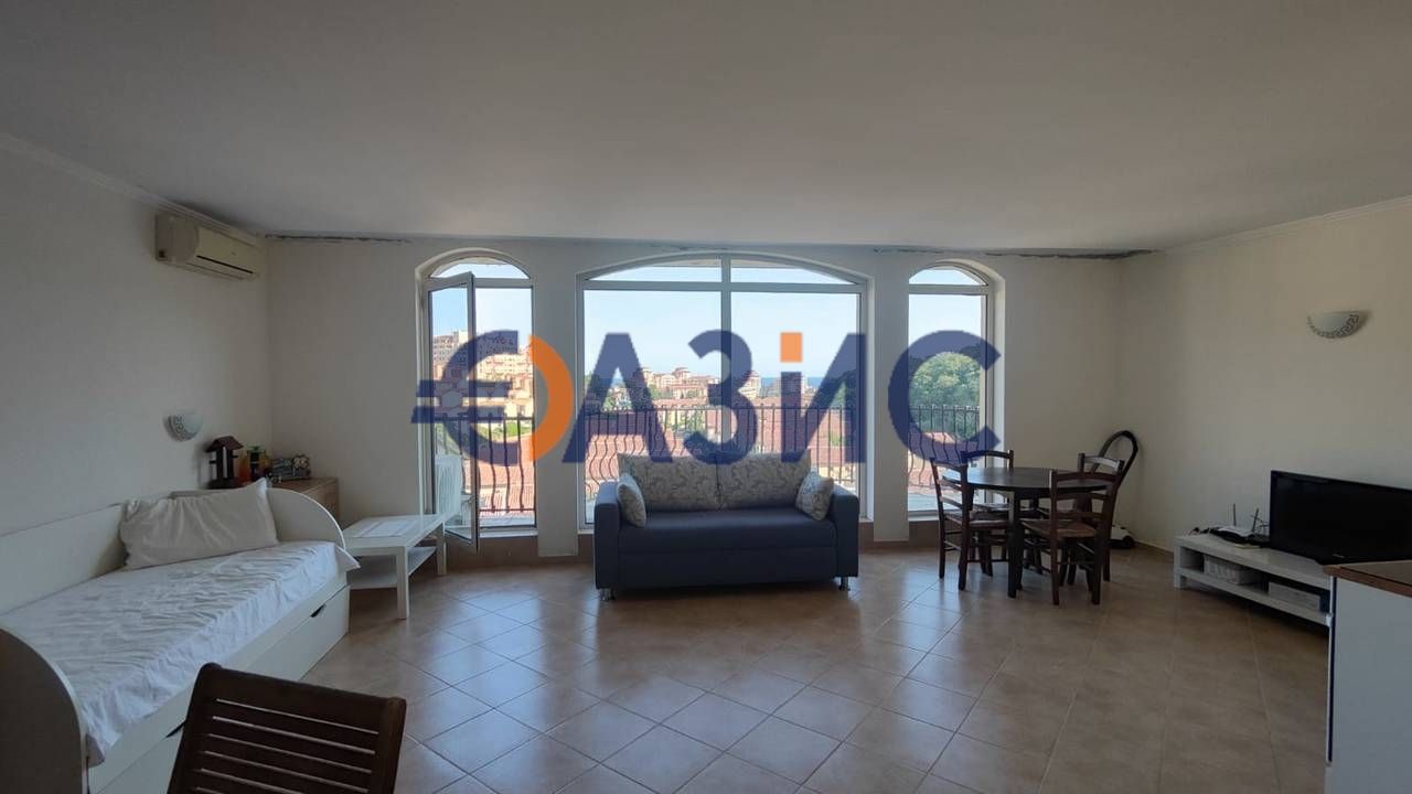 Апартаменты в Елените, Болгария, 74.2 м² - фото 2