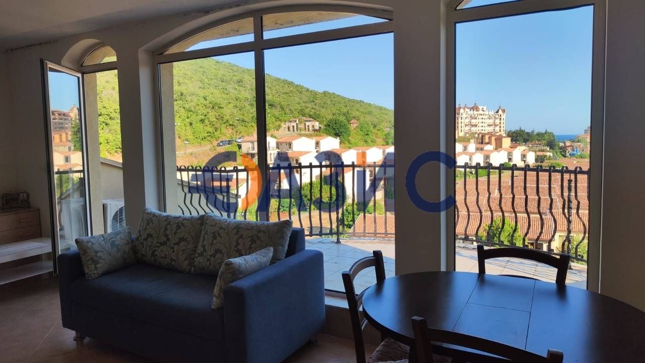 Апартаменты в Елените, Болгария, 74.2 м² - фото 5