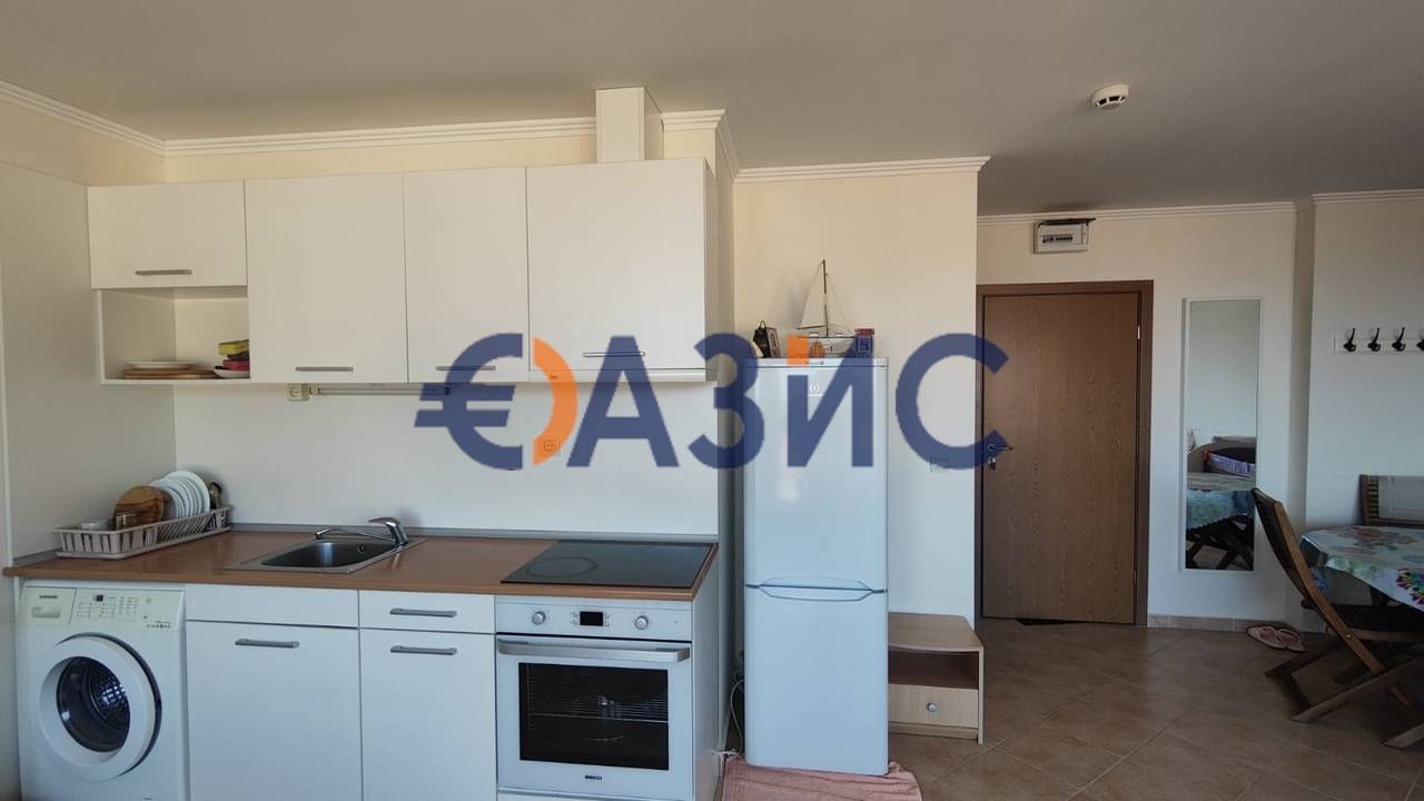 Апартаменты в Елените, Болгария, 74.2 м² - фото 7