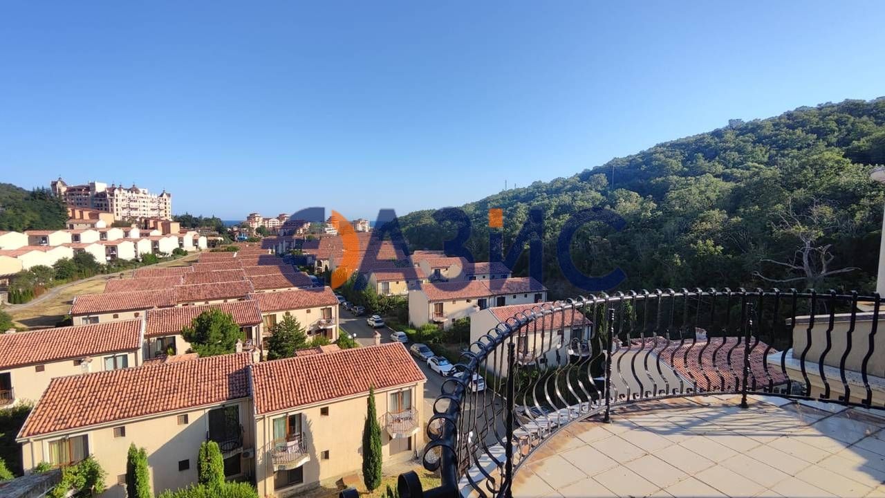 Апартаменты в Елените, Болгария, 74.2 м² - фото 8