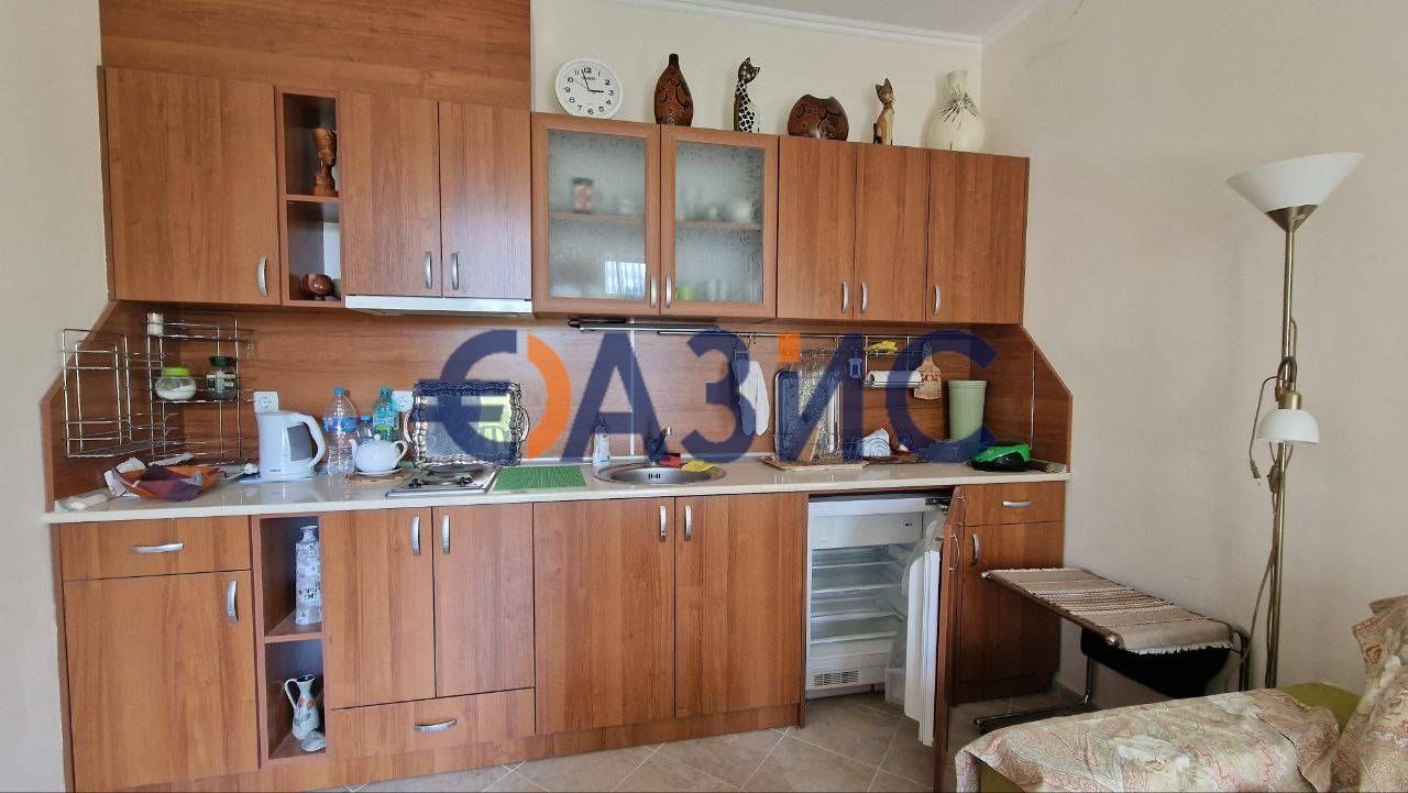 Апартаменты в Черноморце, Болгария, 55.2 м² - фото 9