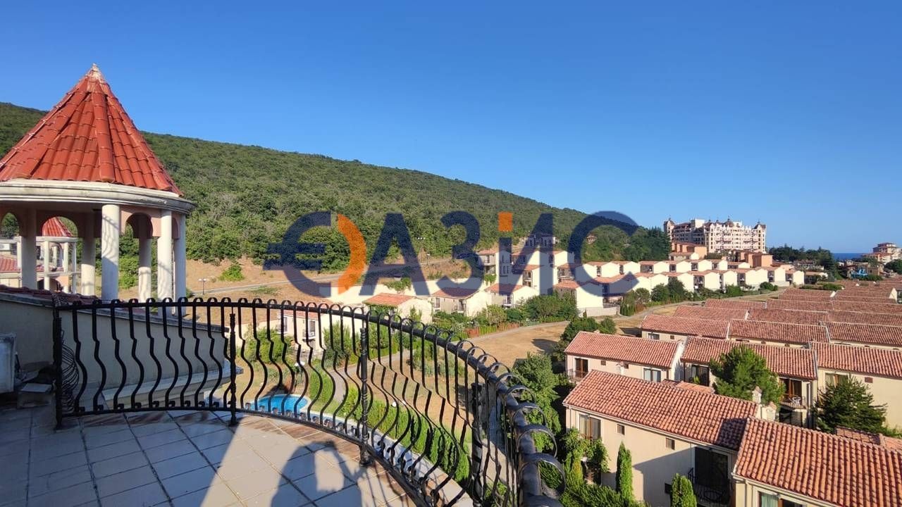 Апартаменты в Елените, Болгария, 74.2 м² - фото 9