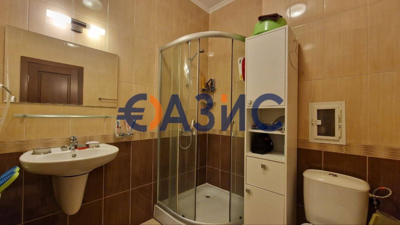 Апартаменты в Черноморце, Болгария, 55.2 м² - фото 13