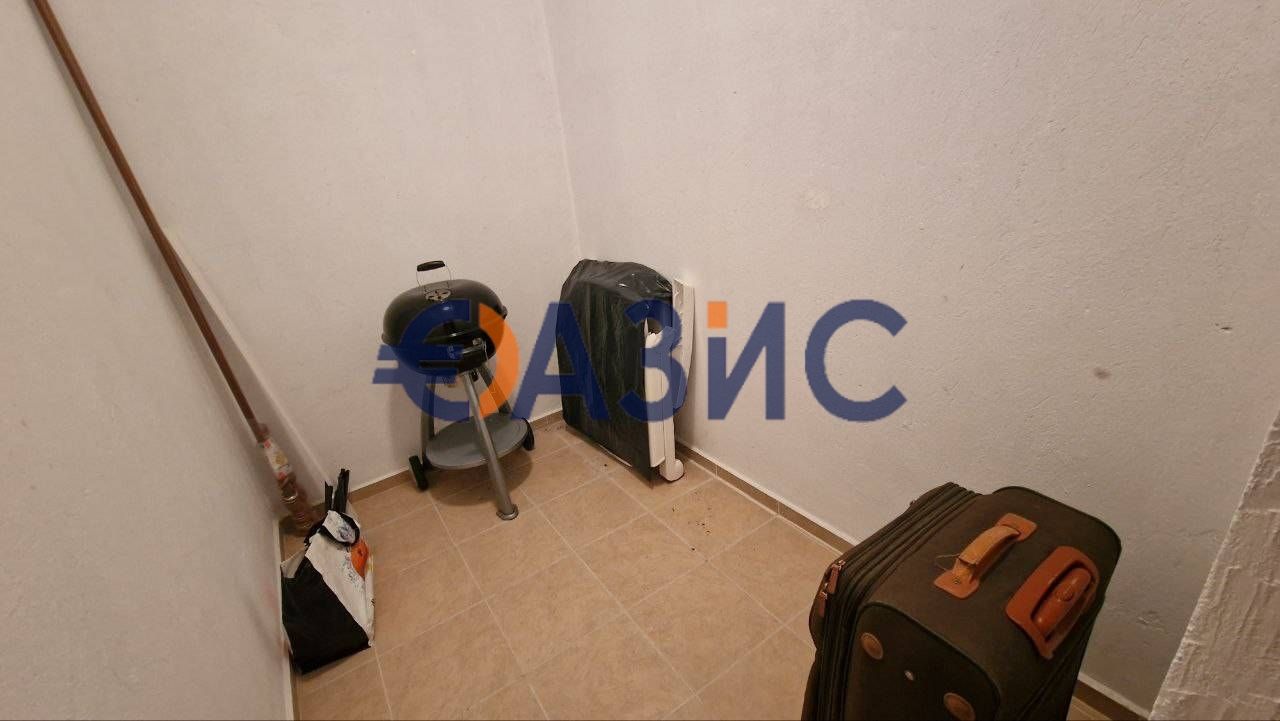 Апартаменты в Черноморце, Болгария, 55.2 м² - фото 14
