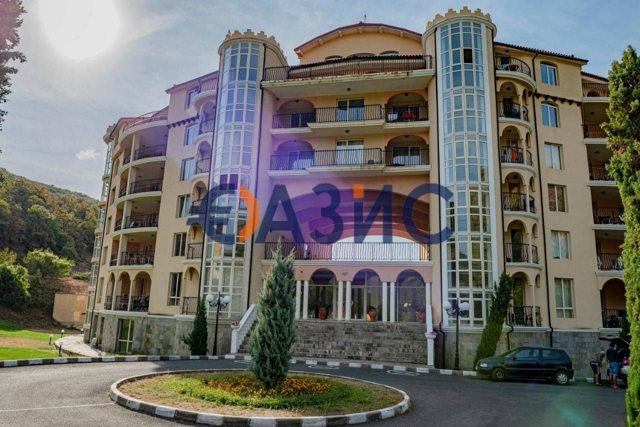 Апартаменты в Елените, Болгария, 74.2 м² - фото 17