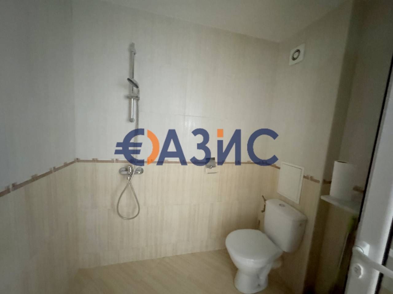 Апартаменты на Солнечном берегу, Болгария, 65 м² - фото 18