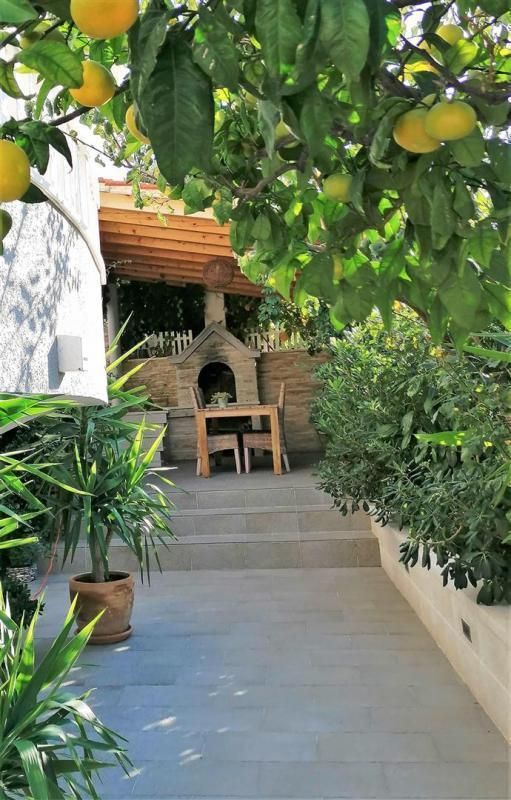 Отель, гостиница на Хваре, Хорватия, 460 м² - фото 4